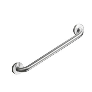 Barra de Seguridad de 60cm de 32mm Ac. Satinado 304