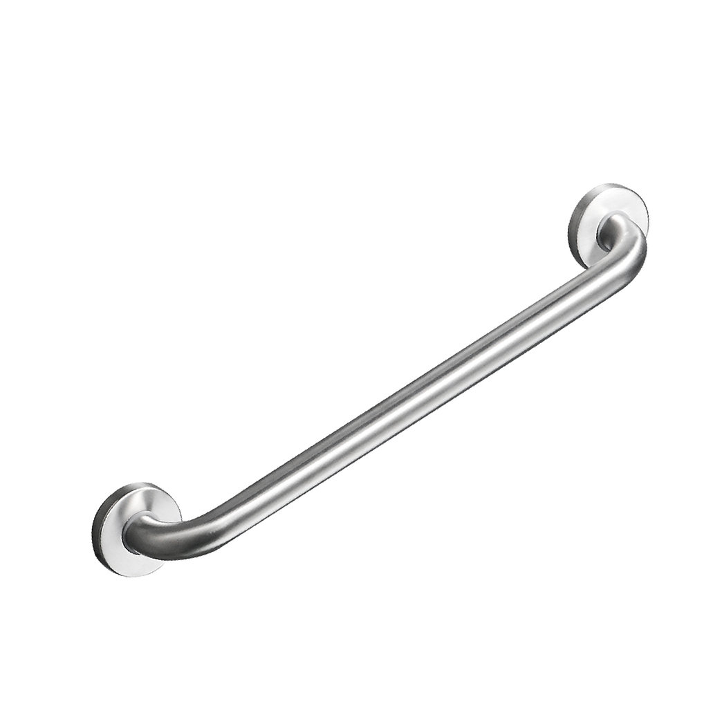 Barra de Seguridad de 60cm de 32mm Ac. Satinado 304