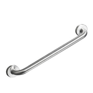Barra de Seguridad de 90cm de 32mm Ac. Satinado 304