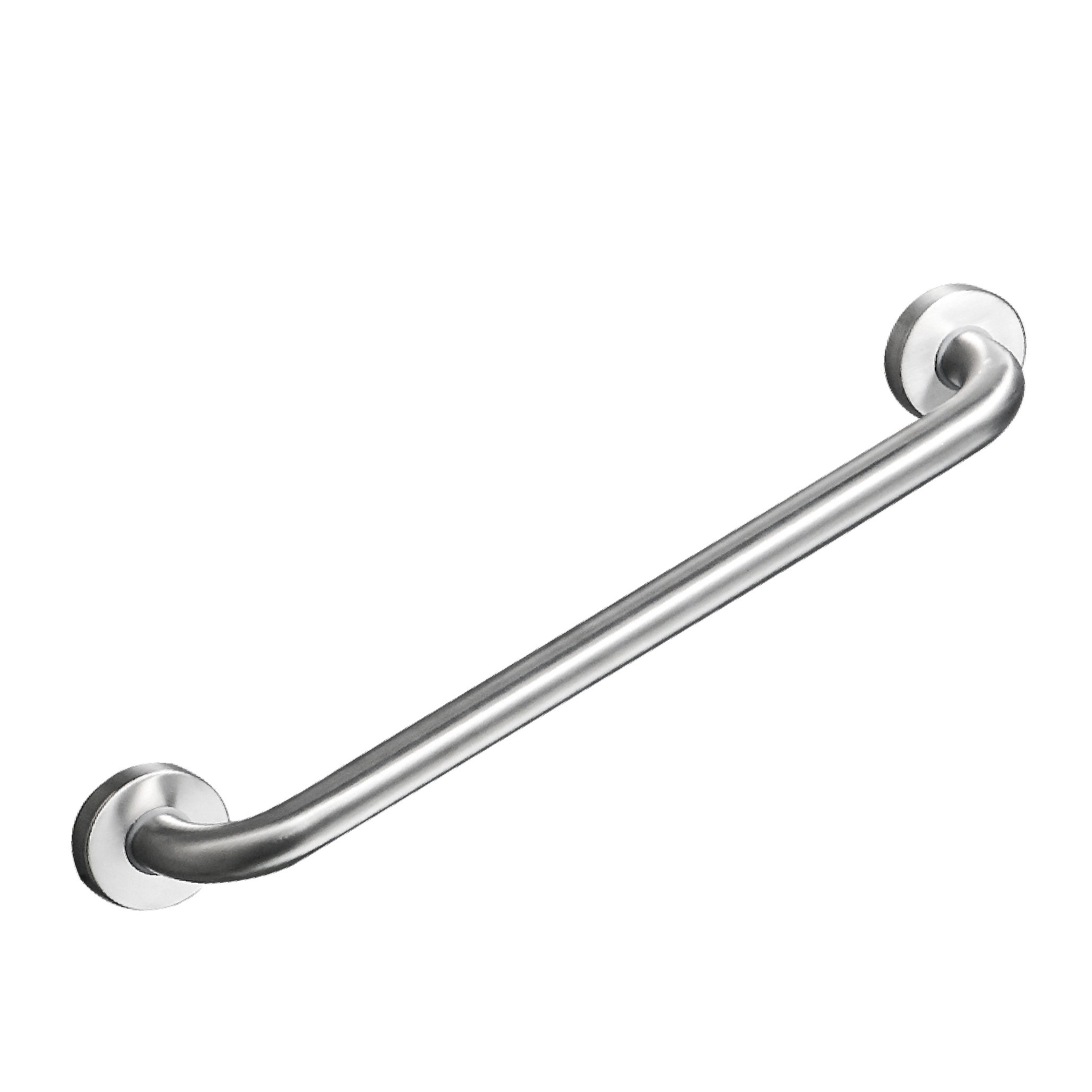 Barra de Seguridad de 90cm de 32mm Ac. Satinado 304