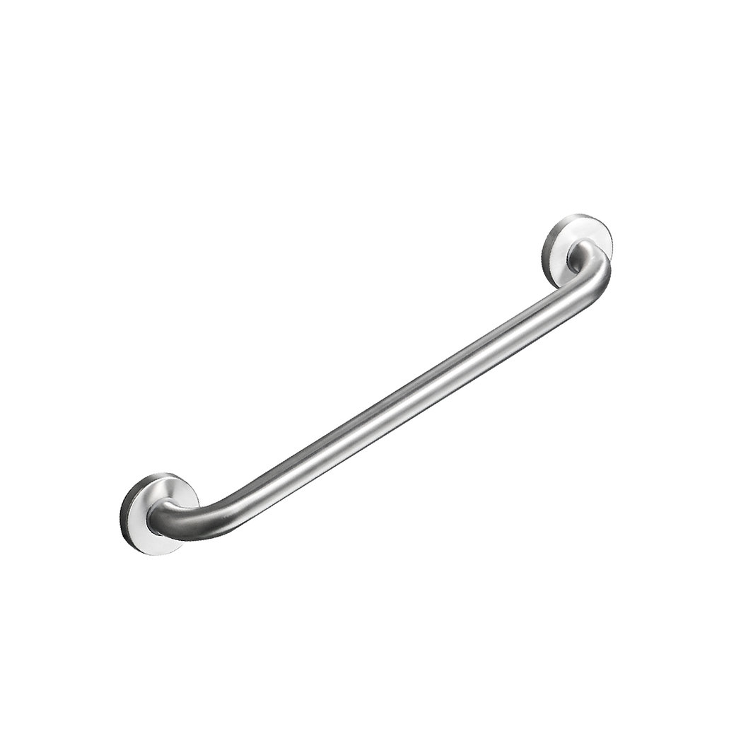 Barra de Seguridad de 40cm de 32mm Ac. Satinado 304