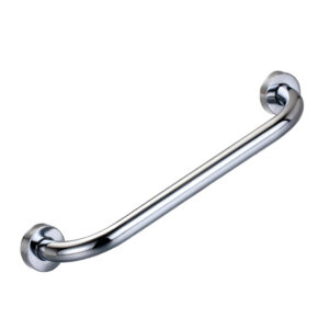 Barra de Seguridad de 90cm de 32mm Ac. Brillante 304